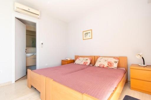 Lavish & Spacious Apt With Stunning Seaview, 10 Min Ath Airport Artemida  Esterno foto